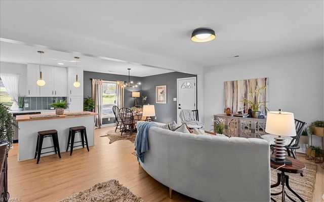 219 Tarheel Drive, Archdale, NC 27263