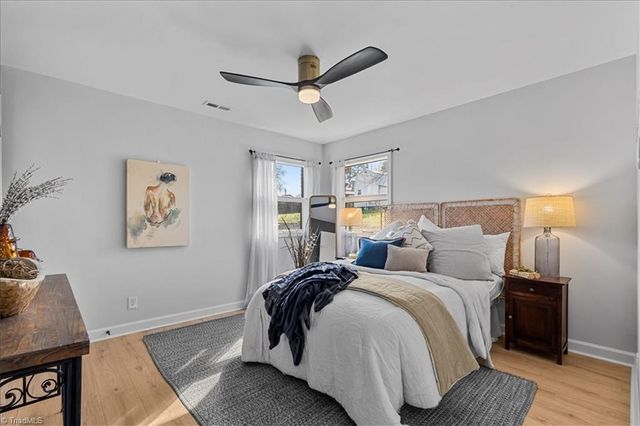 219 Tarheel Drive, Archdale, NC 27263