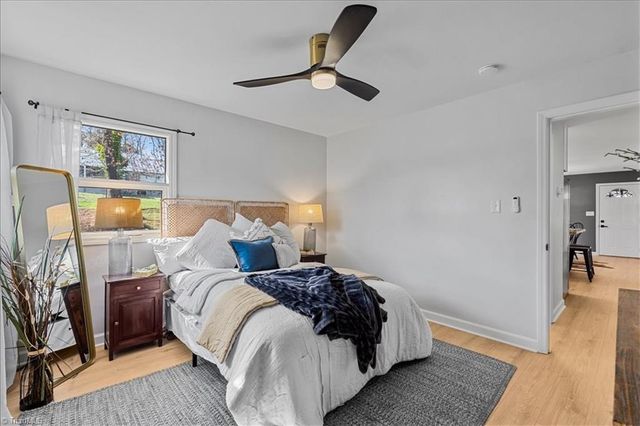 219 Tarheel Drive, Archdale, NC 27263