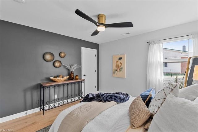 219 Tarheel Drive, Archdale, NC 27263