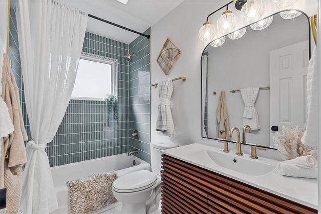 219 Tarheel Drive, Archdale, NC 27263