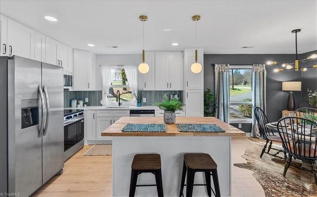 219 Tarheel Drive, Archdale, NC 27263