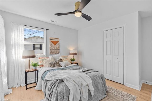 219 Tarheel Drive, Archdale, NC 27263