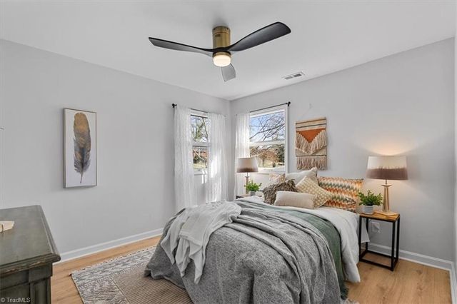 219 Tarheel Drive, Archdale, NC 27263