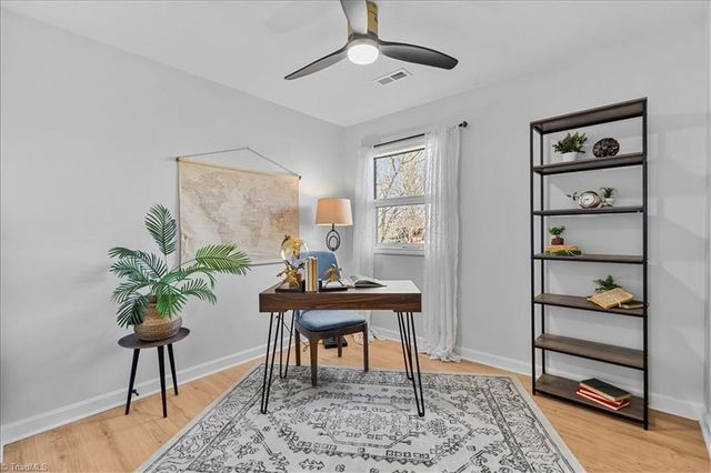 219 Tarheel Drive, Archdale, NC 27263