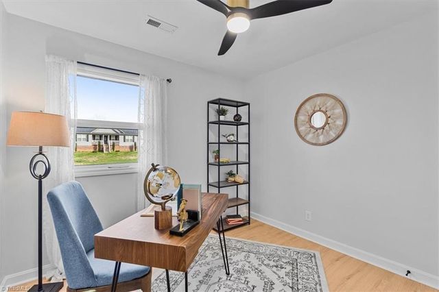 219 Tarheel Drive, Archdale, NC 27263