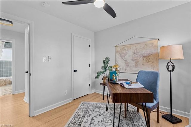 219 Tarheel Drive, Archdale, NC 27263