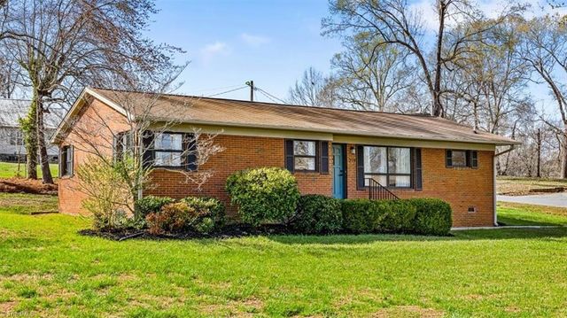 219 Tarheel Drive, Archdale, NC 27263