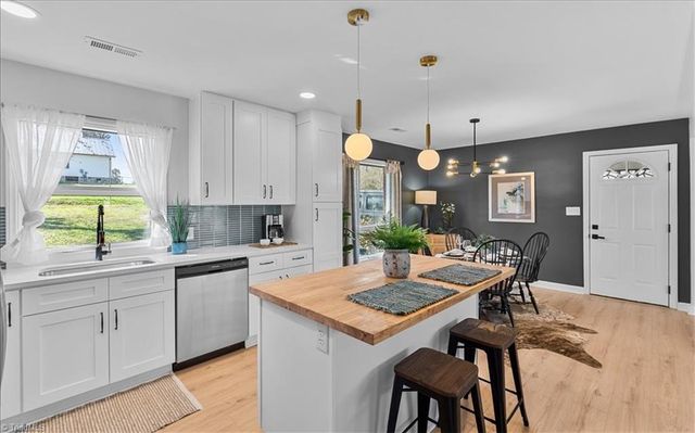 219 Tarheel Drive, Archdale, NC 27263