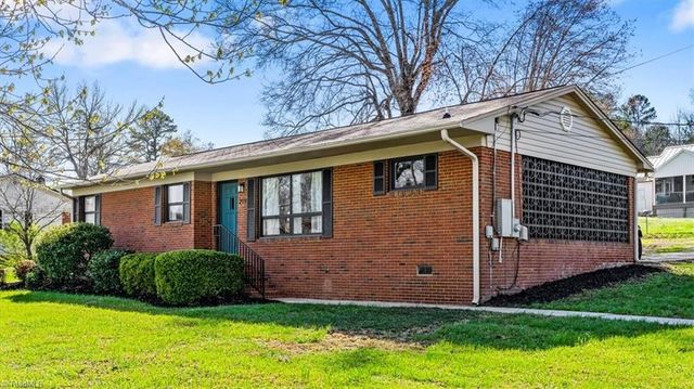 219 Tarheel Drive, Archdale, NC 27263