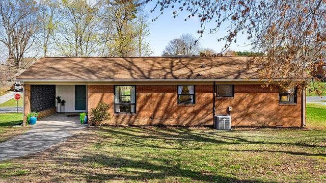 219 Tarheel Drive, Archdale, NC 27263