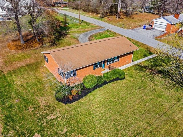 219 Tarheel Drive, Archdale, NC 27263