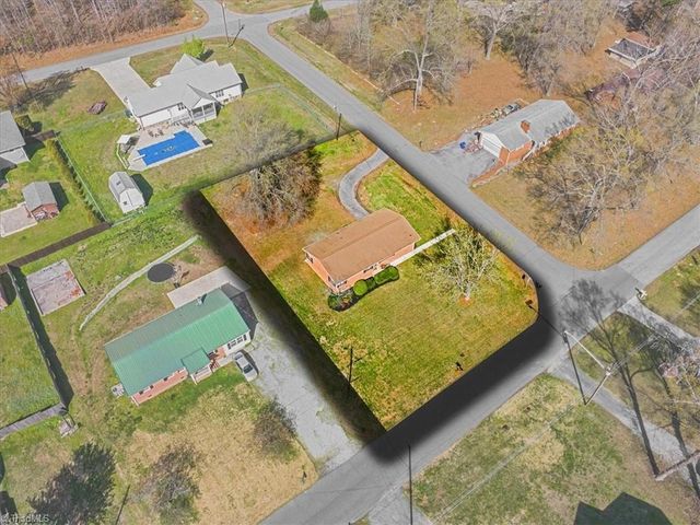 219 Tarheel Drive, Archdale, NC 27263