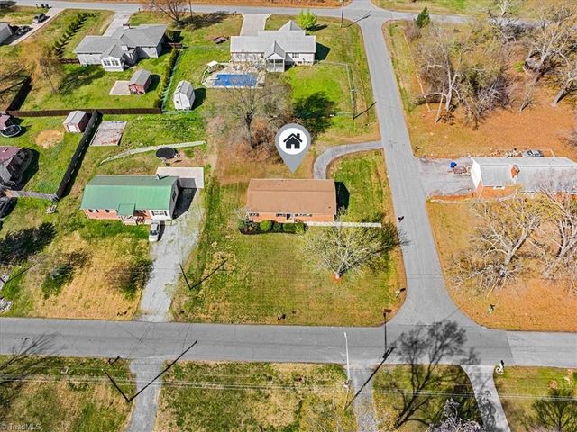 219 Tarheel Drive, Archdale, NC 27263