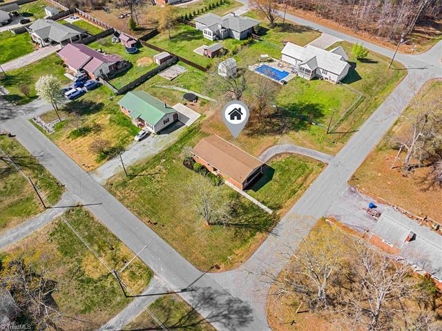 219 Tarheel Drive, Archdale, NC 27263