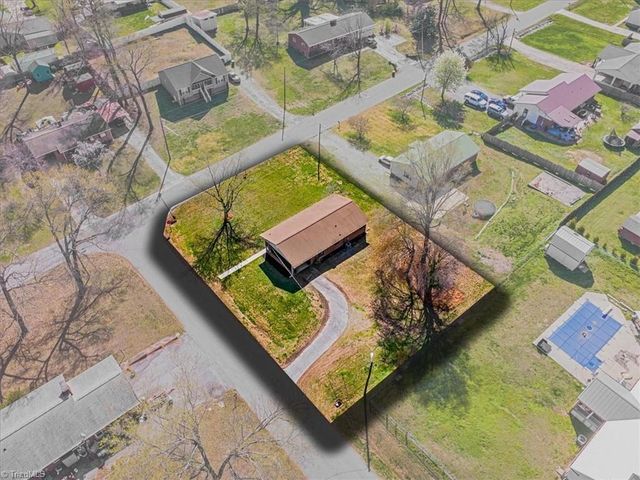 219 Tarheel Drive, Archdale, NC 27263