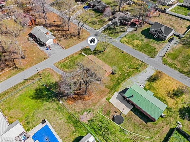 219 Tarheel Drive, Archdale, NC 27263