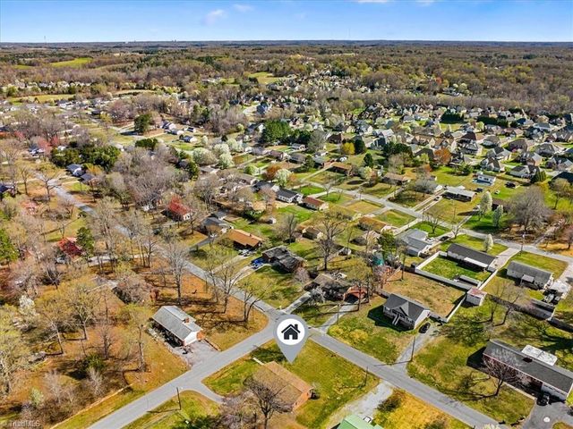 219 Tarheel Drive, Archdale, NC 27263