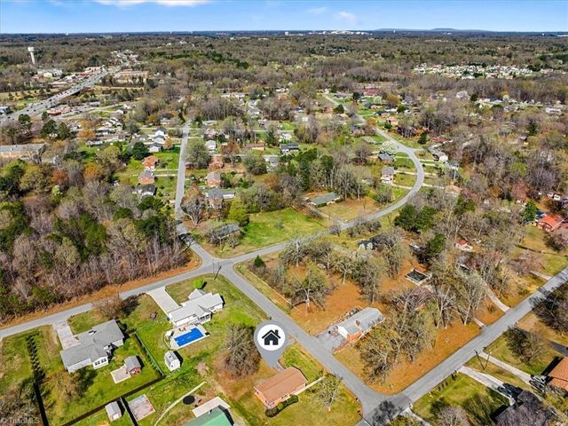 219 Tarheel Drive, Archdale, NC 27263