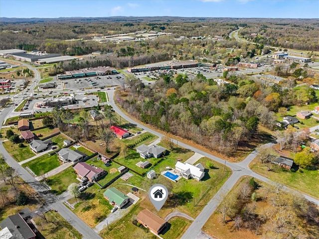 219 Tarheel Drive, Archdale, NC 27263