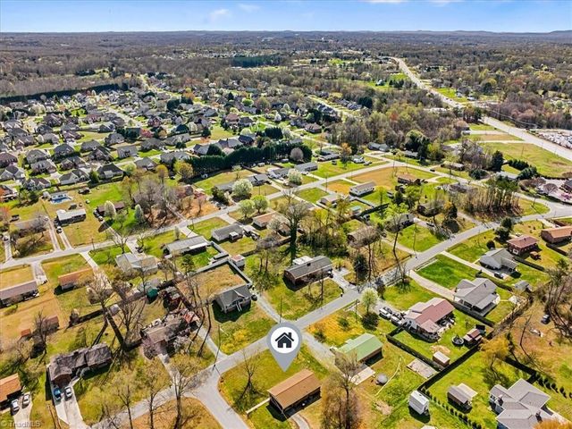 219 Tarheel Drive, Archdale, NC 27263