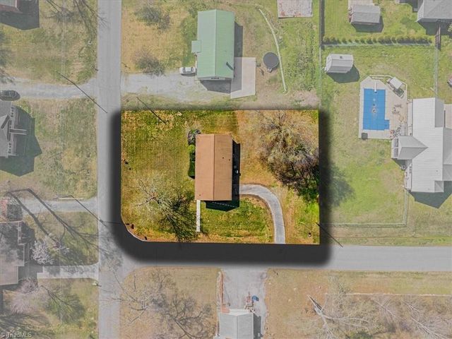 219 Tarheel Drive, Archdale, NC 27263