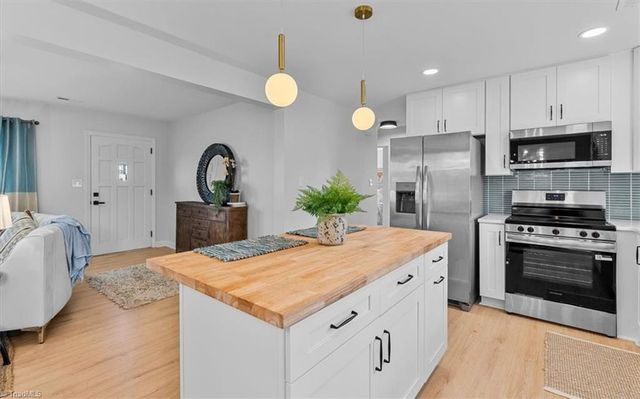 219 Tarheel Drive, Archdale, NC 27263