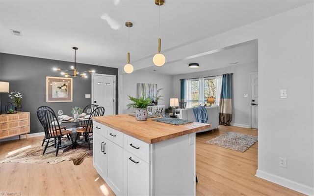 219 Tarheel Drive, Archdale, NC 27263