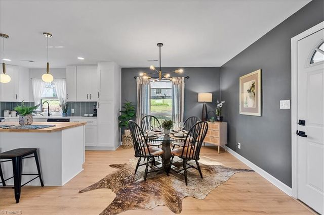 219 Tarheel Drive, Archdale, NC 27263