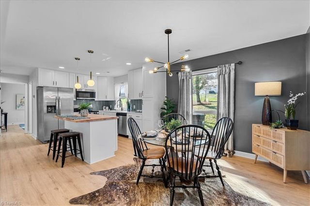 219 Tarheel Drive, Archdale, NC 27263