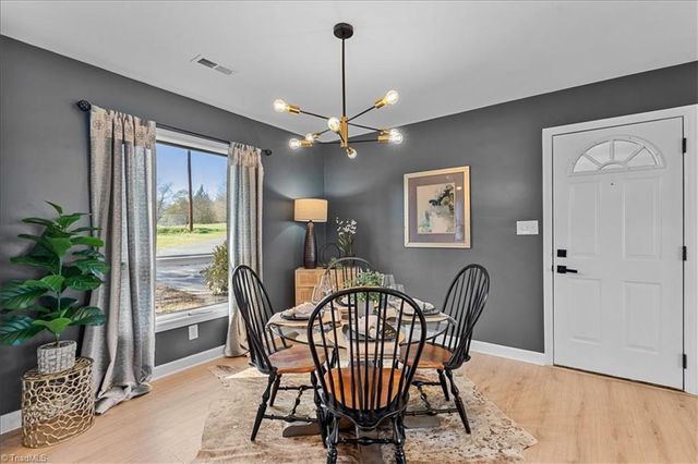 219 Tarheel Drive, Archdale, NC 27263