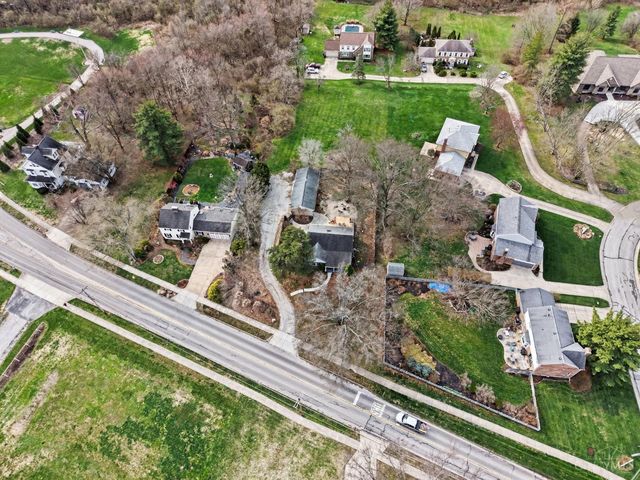 0 State, Anderson Twp, OH 45255