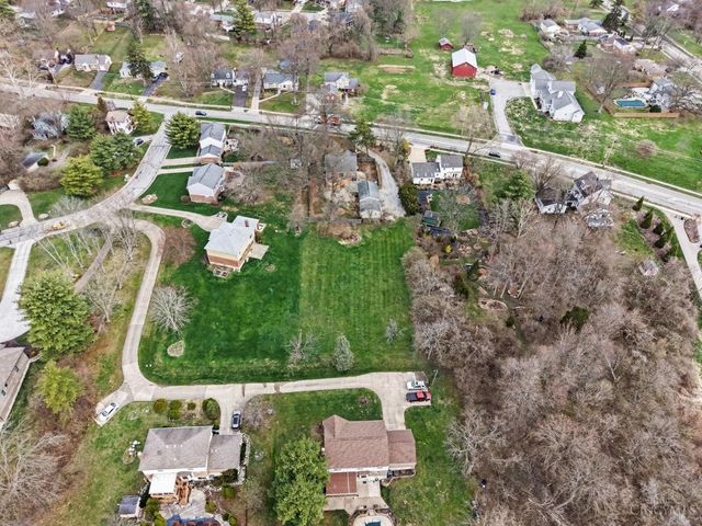 0 State, Anderson Twp, OH 45255