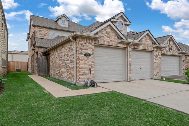 2714 Windy Thicket Lane, Houston, TX 77082