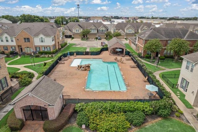 2714 Windy Thicket Lane, Houston, TX 77082