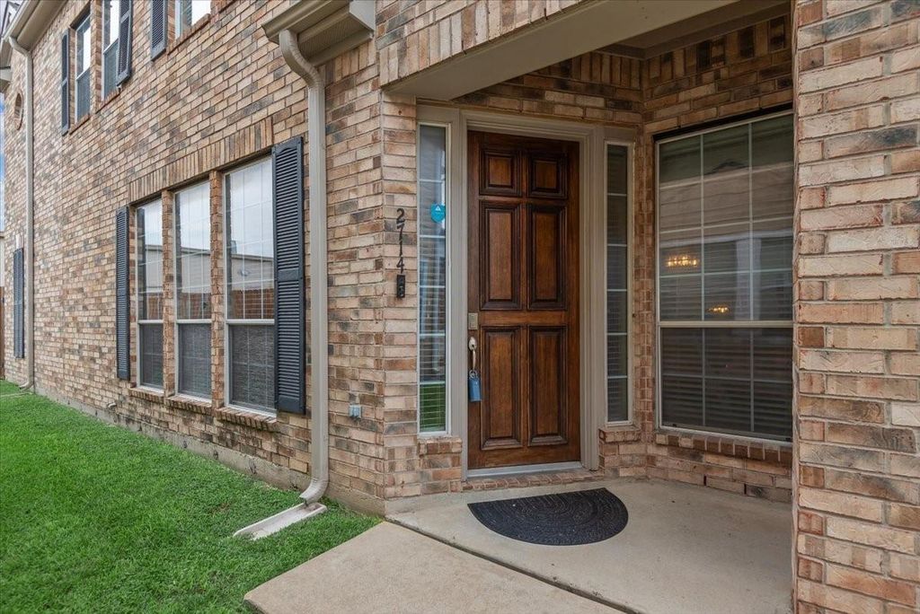 2714 Windy Thicket Lane, Houston, TX 77082