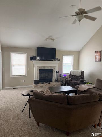 945 Santa Fe Court, Bedford Twp, MI 48182