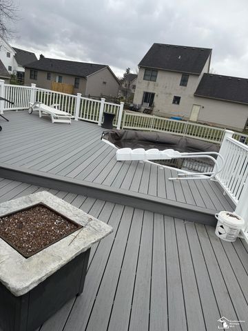 945 Santa Fe Court, Bedford Twp, MI 48182