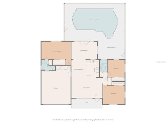 12196 144TH LANE, Largo, FL 33774