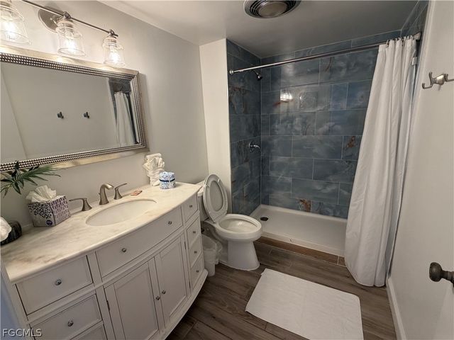 7146 Estero BLVD 815, Fort Myers Beach, FL 33931