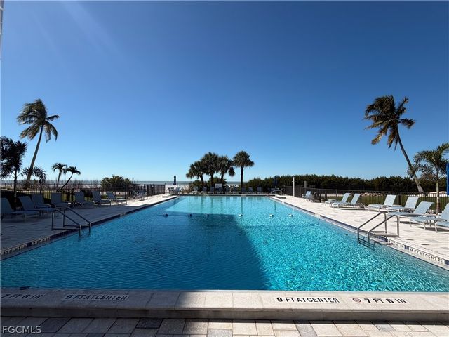 7146 Estero BLVD 815, Fort Myers Beach, FL 33931