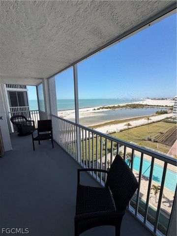 7146 Estero BLVD 815, Fort Myers Beach, FL 33931