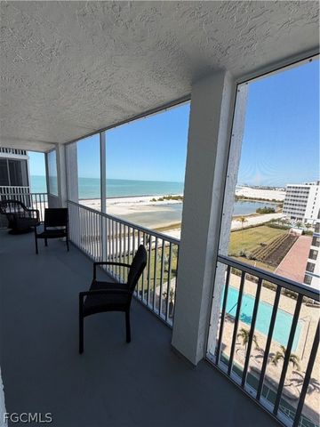 7146 Estero BLVD 815, Fort Myers Beach, FL 33931