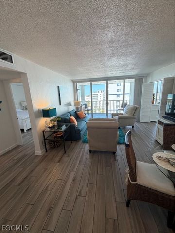 7146 Estero BLVD 815, Fort Myers Beach, FL 33931