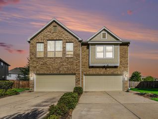 12147 San Luca Street, Richmond, TX 77406
