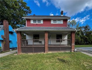 604 W Laclede Avenue, Youngstown, OH 44511