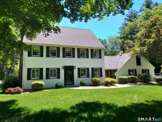 493 Hope Valley Road, Hebron, CT 06231
