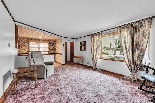 128 Banko Drive, Cheektowaga, NY 14043