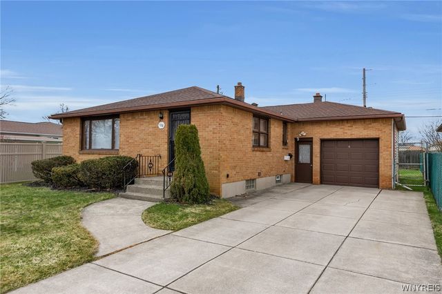 128 Banko Drive, Cheektowaga, NY 14043