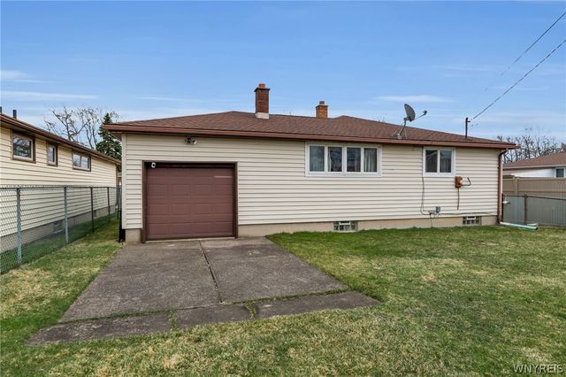 128 Banko Drive, Cheektowaga, NY 14043